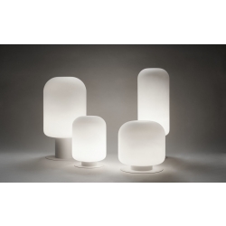 XILO OPAL TRIPLEX 3000K LAMPA STOJĄCA     LABRA